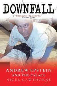 Downfall : The Royal Reckoning of Prince Andrew