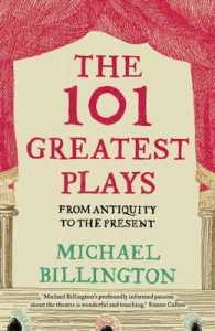 The 101 Greatest Plays : From Antiquity to the Present