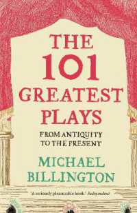 The 101 Greatest Plays : From Antiquity to the Present