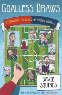 Goalless Draws: Illuminating the Genius of Modern Football （Main.）