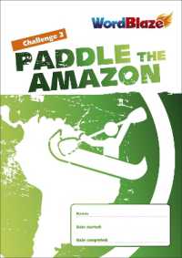 Wordblaze Pupil Book 2 (Word Blaze) -- Paperback / softback