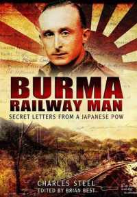 Burma Railway Man: Secret Letters from a Japanese POW