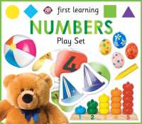 First Learning Numbers Play Set (First Learning Play Sets)