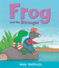 Frog and the Stranger (Frog)