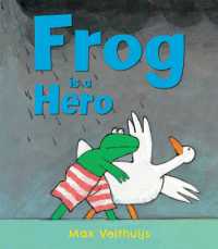 Frog is a Hero (Frog)