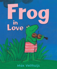 Frog in Love (Frog)