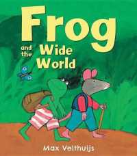 Untitled (Frog)