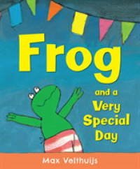 Frog and a Very Special Day (Frog)