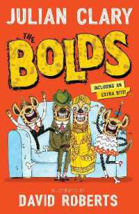 The Bolds (The Bolds)