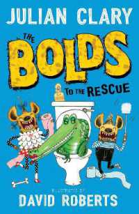 The Bolds to the Rescue (The Bolds)