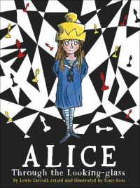 Alice through the Looking Glass