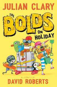 The Bolds on Holiday (The Bolds)