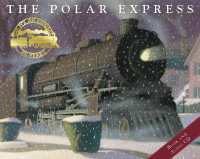 The Polar Express : Picture Book and CD