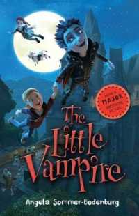 The Little Vampire (Little Vampire)