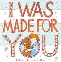 I Was Made for You