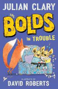 The Bolds in Trouble (The Bolds)
