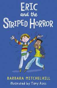 Eric and the Striped Horror (Eric)