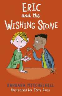 Eric and the Wishing Stone (Eric)