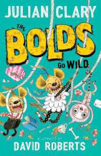 The Bolds Go Wild (The Bolds)