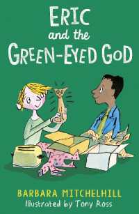 Eric and the Green-Eyed God (Eric)