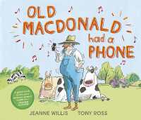 Old Macdonald Had a Phone (Online Safety Picture Books)