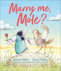 Marry Me， Mole?