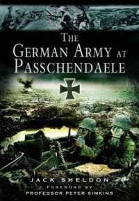 German Army at Passchendaele