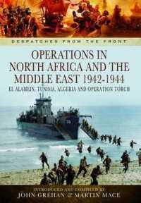Operations in North Africa and the Middle East 1942-1944