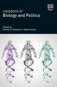 生物学と政治ハンドブック<br>Handbook of Biology and Politics