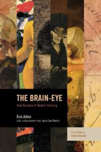 The Brain-Eye : New Histories of Modern Painting