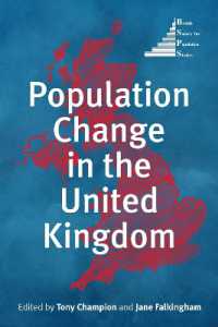 Population Change in the United Kingdom