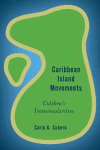 Caribbean Island Movements : Culebra's Transinsularities