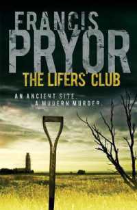The Lifers' Club : An ancient site, a modern murder
