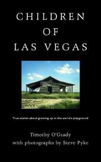 Children of Las Vegas : True stories about growing up in the world's playground