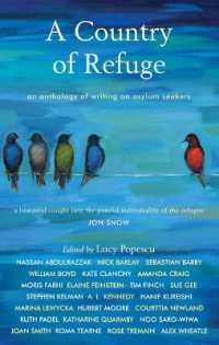 A Country of Refuge