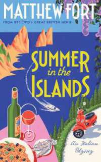 Summer in the Islands