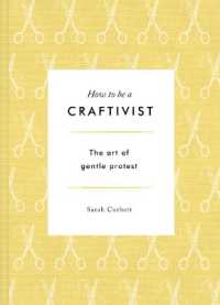 How to be a Craftivist