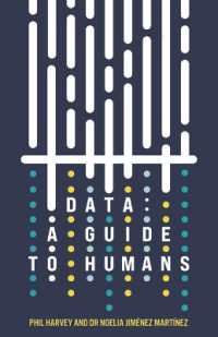 Data: a Guide to Humans