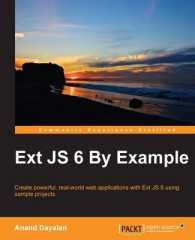 Ext Js by Example