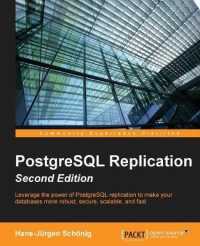 PostgreSQL Replication - （2ND）