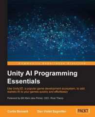 Unity AI Programming Essentials