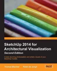 SketchUp 2014 for Architectural Visualization （2ND）