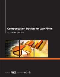 Compensation Design for Law Firms