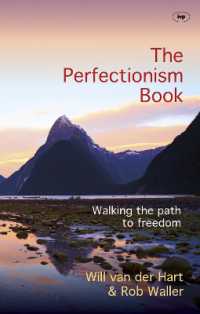 The Perfectionism Book : Walking the Path to Freedom (The Path to Freedom)