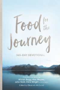 Food for the Journey : 365-Day Devotional (Food for the Journey Keswick Devotionals)