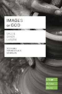 Images of God ((Lifebuilder Study Guides))
