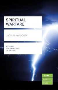 Spiritual Warfare (Lifebuilder Study Guides) (Lifebuilder Bible Study Guides)