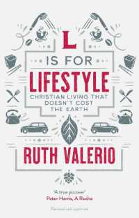 L is for Lifestyle : Revised and Updated （2ND）