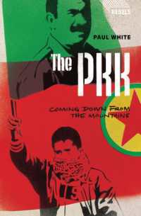 The PKK : Coming Down from the Mountains (Rebels)