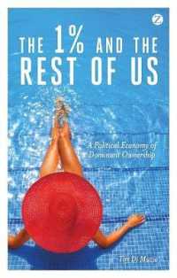The 1% and the Rest of Us : A Political Economy of Dominant Ownership